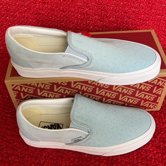 Vans Classic Slip-On WMNS - Picture 2 of 16